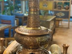 -陀岗美食·云南藏式特色餐厅