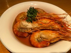 -蚝翅·海鲜粥·烧烤·龙虾季(海曙天一店)