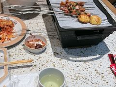 -申记串道(白塔堡店)