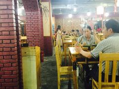 大堂-味老大土碗菜(中山三路店)