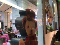 -汉米达特色料理餐厅(郴州友阿国际广场店)