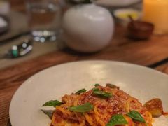 -Mercato莫卡多露台餐厅与酒吧(K11店)