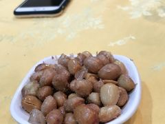 -东记潮汕美食砂锅粥小炒烧烤(镇南大街店)