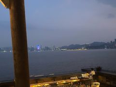 -影吧•悬崖海景(珠海凤凰湾悦椿酒店)