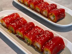-陶兰居·手工点心·粤菜(圆融时代广场店)