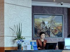 -苏州香格里拉大酒店
