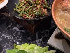 -院8里·少城记忆老川菜(宽窄巷子店)