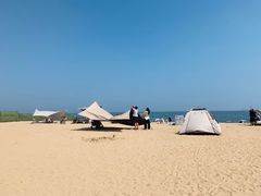 -老虎石海上公园