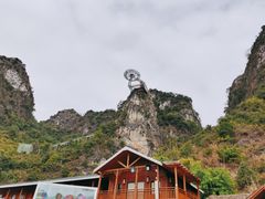 -英西峰林·洞天仙境