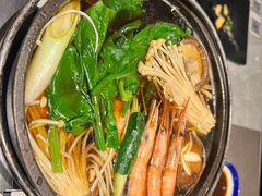-極上萬膳·日料放题(来福士江景店)