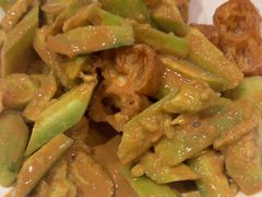 -老牌坊•鲁菜名店•地道济南菜(大观园商埠店)