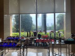 -漳州瑰丽半岛酒店·原素全日制餐厅
