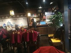 -真地道京味府·鲜橙烤鸭·北京菜(朝外大街东大桥店)