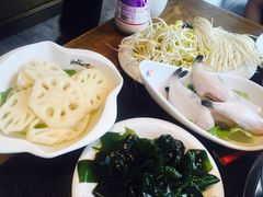 -纸盐河码头火锅(十八梯店)