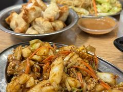 -春妹沙县小吃(新华北路店)