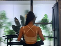 -WEGYMER健萌健身(雅颂居馆)