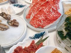 -阳光码头海鲜火锅(世纪大道店)