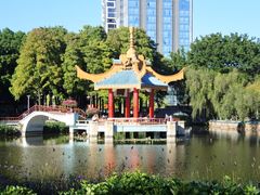 -金砂公园