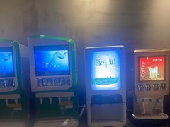 -冠菌火锅自助(东莞桥头店)