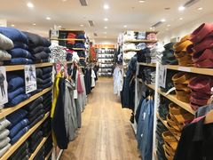 -优衣库(广州恒宝广场店)