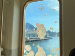 -Cupping Room(Harbour City)