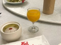 -金狮麟·新豫菜(金码大厦店)