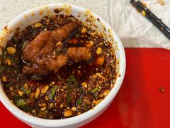 -牛华八婆麻辣烫(起源店)