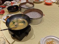 -群乐饭店(滨安路店)