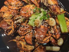 -一棠龙虾•王牌虾球(楚河汉街店)