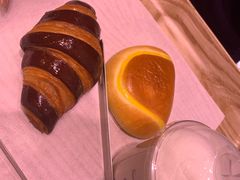 -巴黎贝甜(泗泾店)