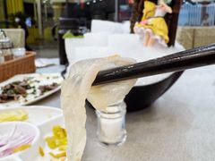 -祈胜邨•顺德鱼生•顺德菜(容桂店)