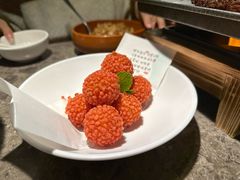 -绿茶餐厅(天津天河城店)