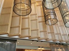 大堂-莆田餐厅PUTIEN(三里屯店)