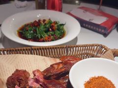 -匠熙小馆(崇文门店)