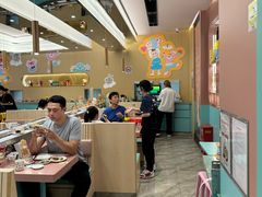 -元气寿司(环球港店)