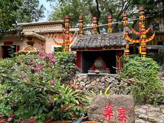 -深圳锦绣中华民俗村