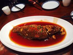 -古北烤鸭王I古北水镇景区店