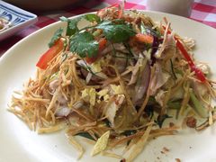 -龙桥私厨·姜花菊花过桥鱼·顺德菜(容桂店)