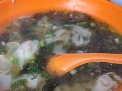 -阿麟馄饨(延长路店)