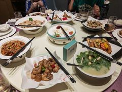 -巡味顺德菜(龙华壹方城店)