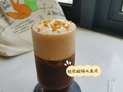 -隹木咖啡馆(宝龙广场店)