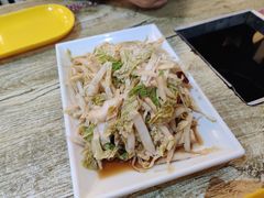 -老徐烧烤涮肚(交道口店)