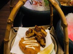 -曙亚洲餐厅-重庆富力艾美酒店(南坪万达广场店)