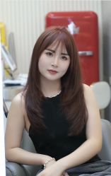 -型色沙龙 Color Salon