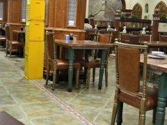 -清真·玛丽亚新疆菜主题餐厅(浙江中路店)