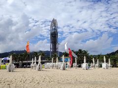 -大梅沙海滨公园