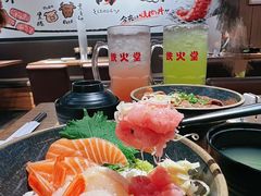 -铁火堂(尖沙咀店)