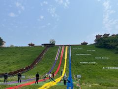 -南戴河国际娱乐中心