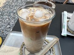 -出走咖啡·面包(宋庄店)
