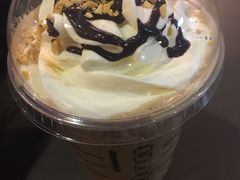 -星巴克(广州中华广场B1层店)